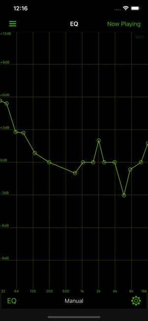 SpotEQ: Equalizer Bass Booster(圖7)-速報App