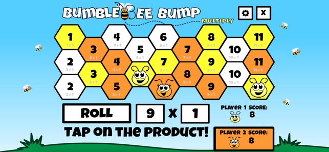 BumbleBee Bump Multiply(圖2)-速報App