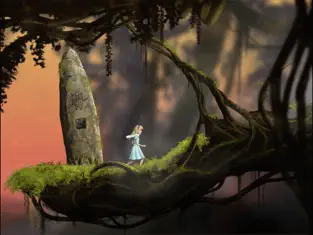Screenshot 3 Lucid Dream Adventure iphone