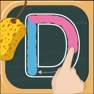 Get Writing German Letters - ABC for iOS, iPhone, iPad Aso Report