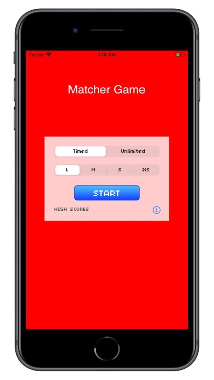 MatcherGame:Pro