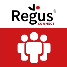 Regus Connect