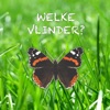 Welke Vlinder