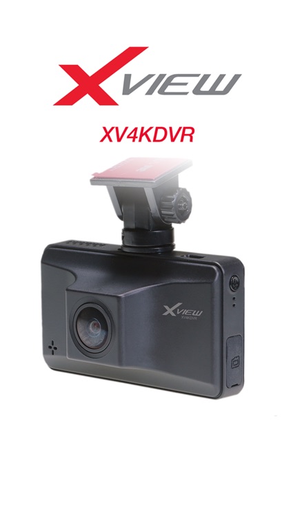 XV4KDVR