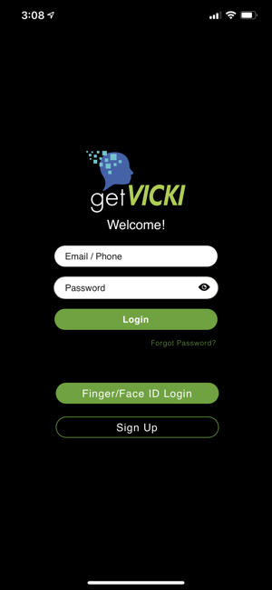 VICKI Rewards(圖1)-速報App