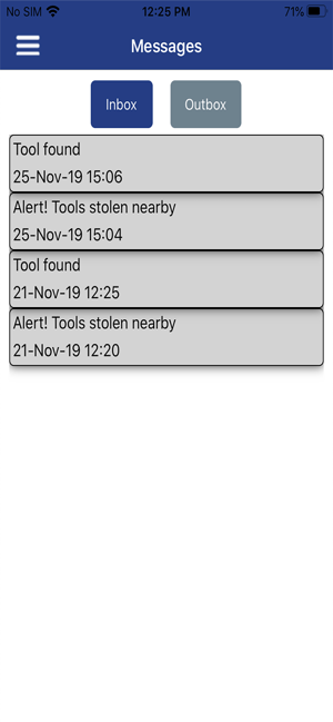 The Tool Register(圖7)-速報App