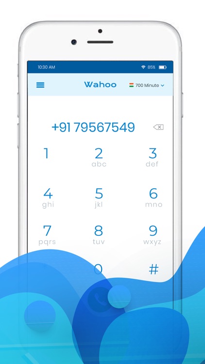 Wahoo Calls screenshot-3