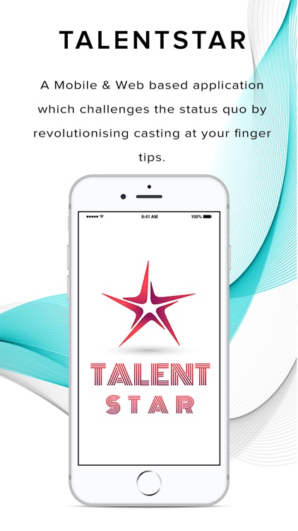 TheTalentstar