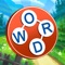 Time to try Word Bash a new mix between a crossword and a puzzle game that will keep you busy for hours on end