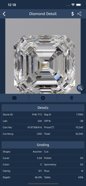 FLAWLESS DIAMONDS HK(圖8)-速報App