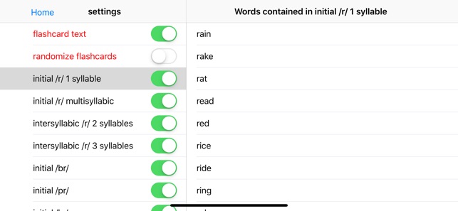 Articulate R(圖9)-速報App