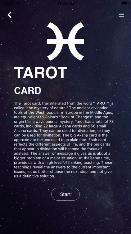 A Astrology