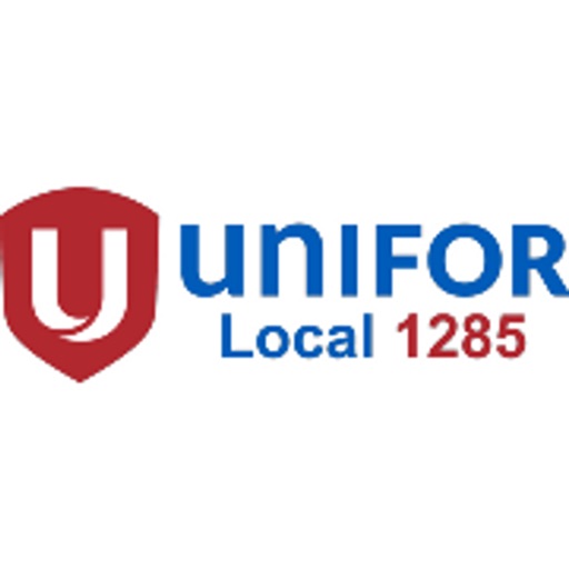 Unifor 1285 icon