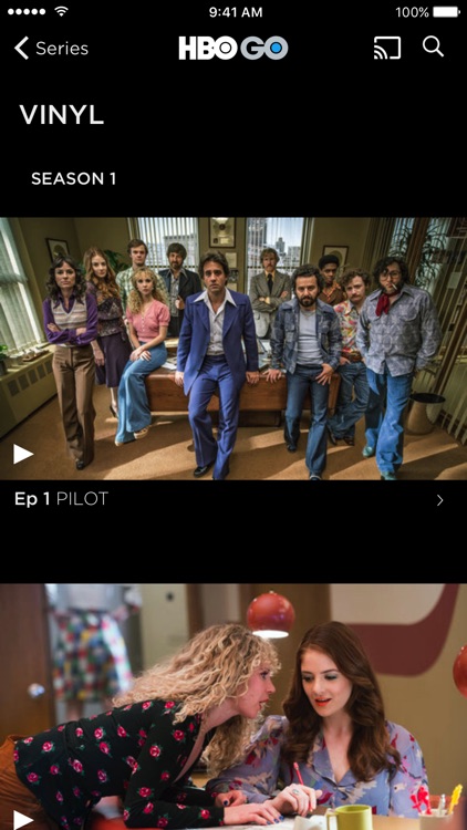 HBO GO PH
