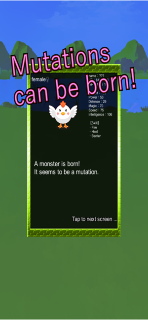 MonsterBreedingBattle(圖5)-速報App