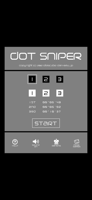 Dot Sniper(圖1)-速報App