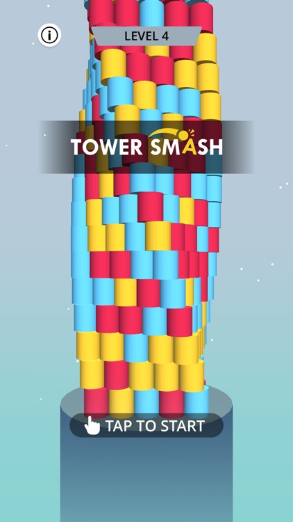 Tower Smash screenshot-3