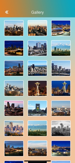 Seattle Offline Guide(圖4)-速報App