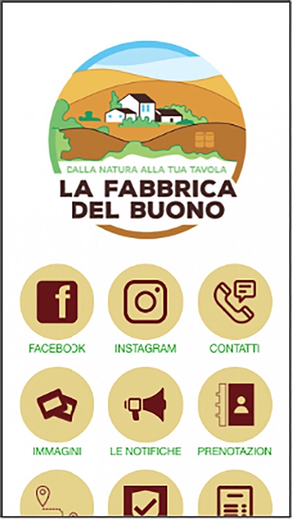 La Fabbrica del Buono