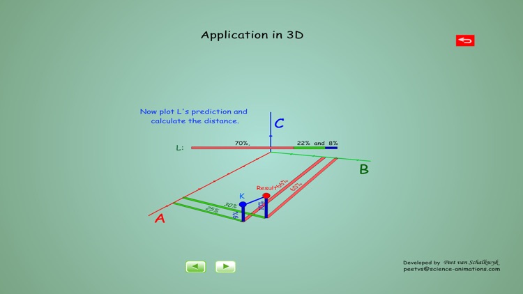 Pythagoras' Theorem screenshot-5