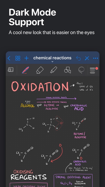 GoodNotes 5 screenshot-4