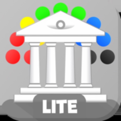 Laws of Civilization LITE iOS App