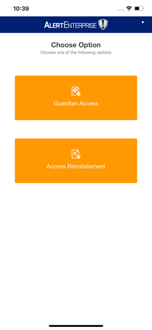 Guardian Access lite(圖3)-速報App