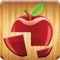 Learning Puzzle is more than just a kid-friendly educational app, it was designed with adult participation in mind, too