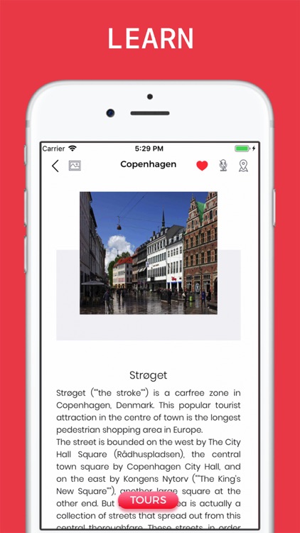 Copenhagen Travel Guide screenshot-4
