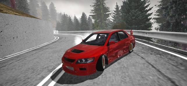 Touge Drift & Racing(圖7)-速報App