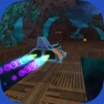 Get Hovershift: Driving Racing Jet for iOS, iPhone, iPad Aso Report