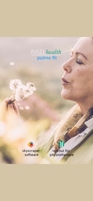 INSELhealth - pulmo fit