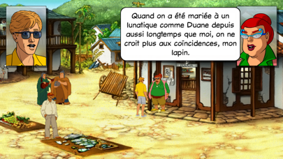Les Chevaliers de Baphomet 2 Les Chevaliers de Baphomet 2