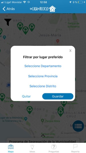 En Casa Yo Reciclo(圖3)-速報App