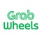 Getting to places is a breeze with GrabWheels e-scooter sharing