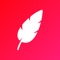 Write for me is an app that lets you transcribe your voice into text or vice versa, or read text from paper and convert it into shareable text