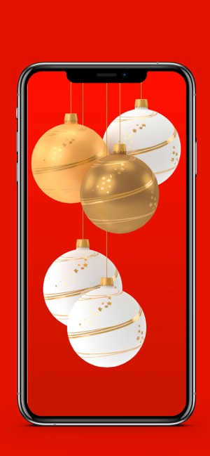 Christmas Wallpapers HD Images(圖3)-速報App