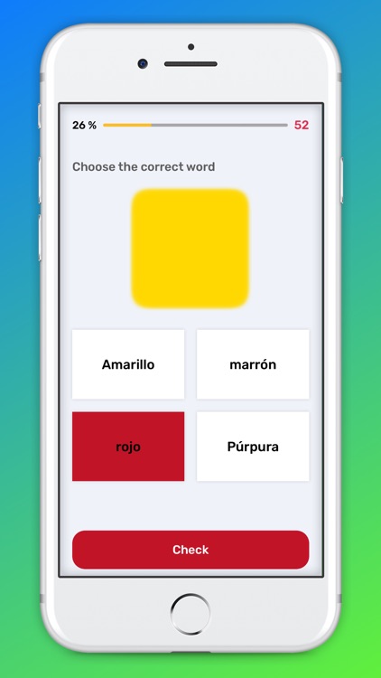 Learn Spanish - For Beginners screenshot-5