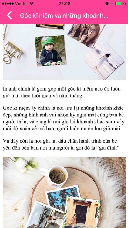 PHOTOSMART.vn ứng dụng in ảnh screenshot-9