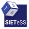 SIETESS Madrid, es una App que permite mantener informados al instante a través de su dispositivo móvil a los más de 200 socios y a aquel personal sanitario que aún no lo es