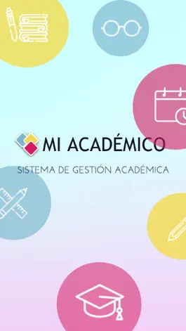 Game screenshot Mi Académico mod apk