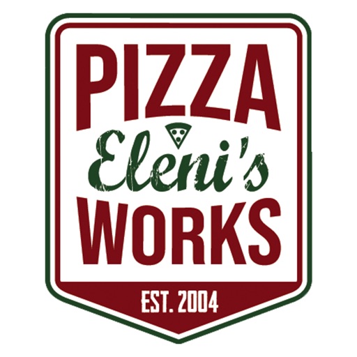 Elenis Pizza Works