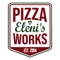 We are local family Pizza Joint in Sarasota/Bradneton area since 2004