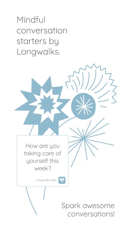 Mindful Conversation Starters