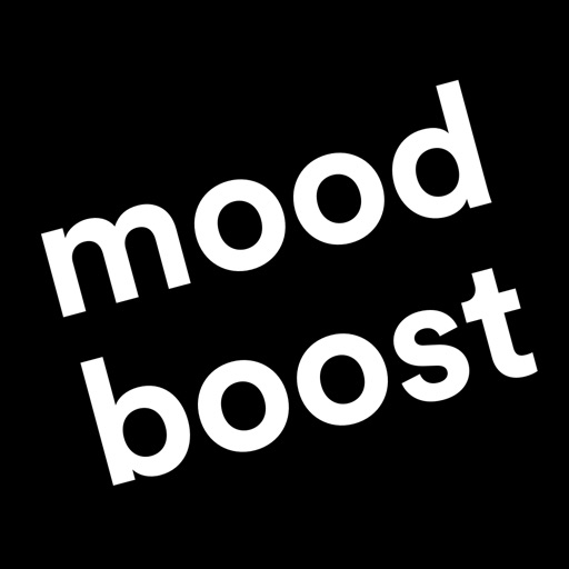 Moodboost: Anonymous Q&A