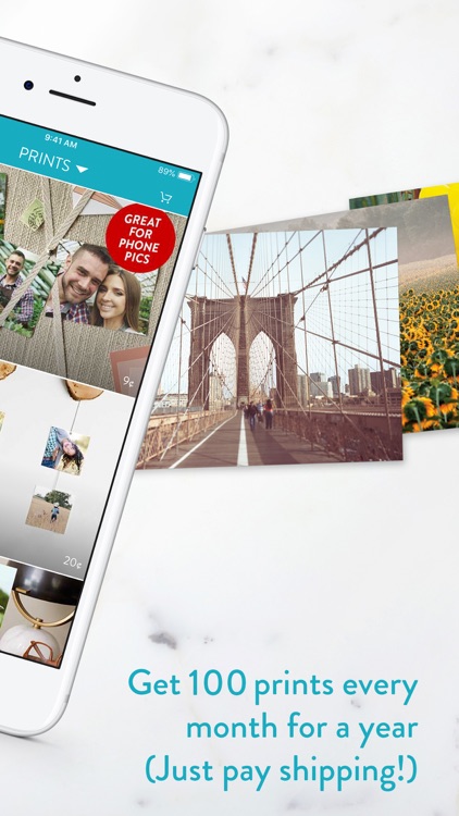 Snapfish: Order Prints & Gifts screenshot-3