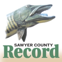 Sawyer County Record