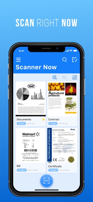 Scanner Now(圖2)-速報App