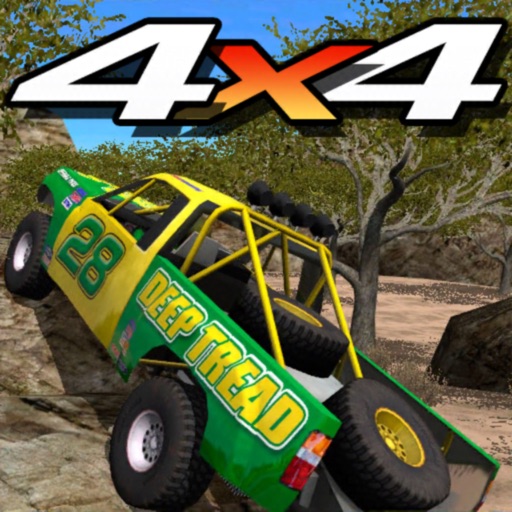 Top Offroad 4x4 Simulator by Francisco Ubau Top Offroad 4x4 Simulator by Francisco Ubau