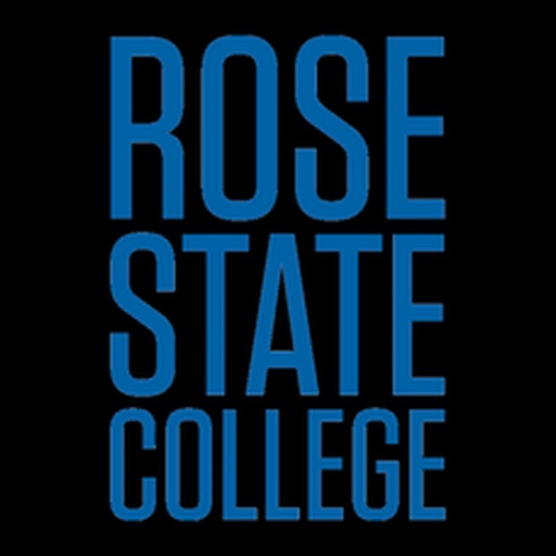 Rose State College Test icon